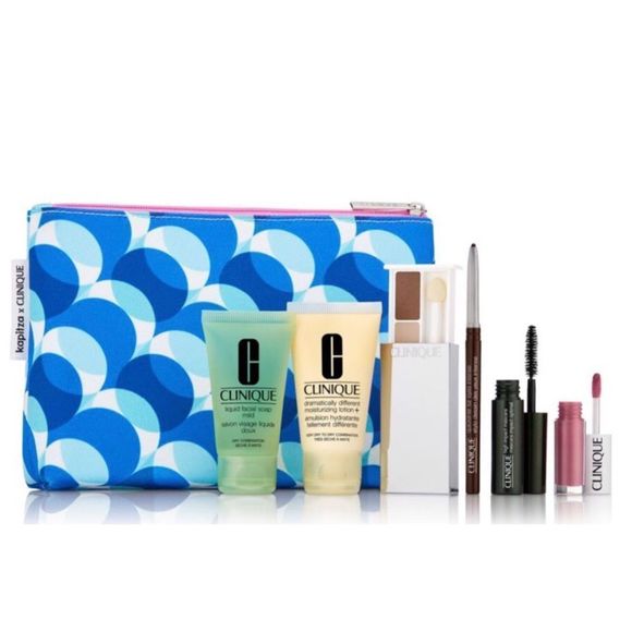 Clinique Other - *Clinique 7pc. Gift Set Bundle
